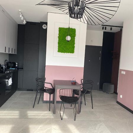 Apartament Panorama Park***** Apartment Jelenia Góra Екстериор снимка