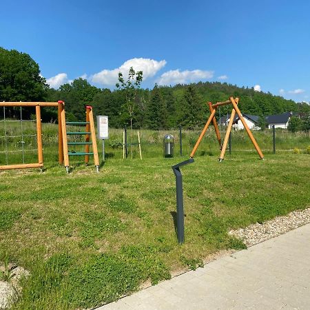 Apartament Panorama Park***** Apartment Jelenia Góra Екстериор снимка
