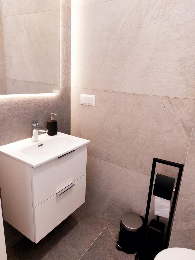 Apartament Panorama Park***** Apartment Jelenia Góra Екстериор снимка