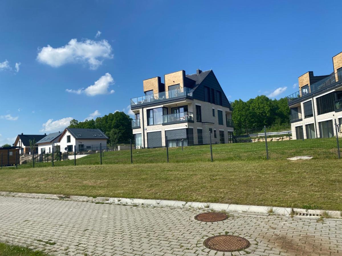 Apartament Panorama Park***** Apartment Jelenia Góra Екстериор снимка