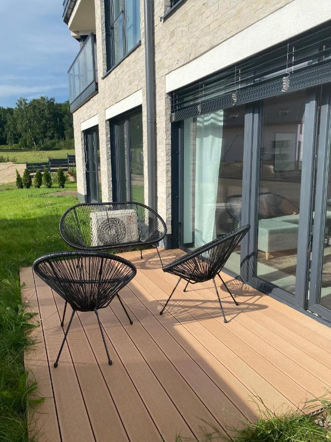 Apartament Panorama Park***** Apartment Jelenia Góra Екстериор снимка