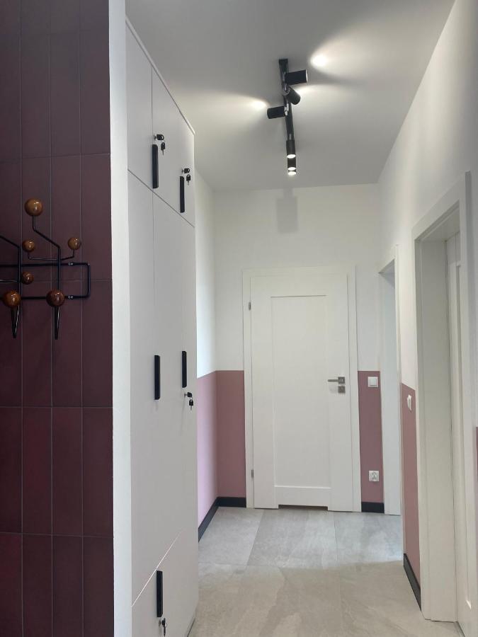 Apartament Panorama Park***** Apartment Jelenia Góra Екстериор снимка