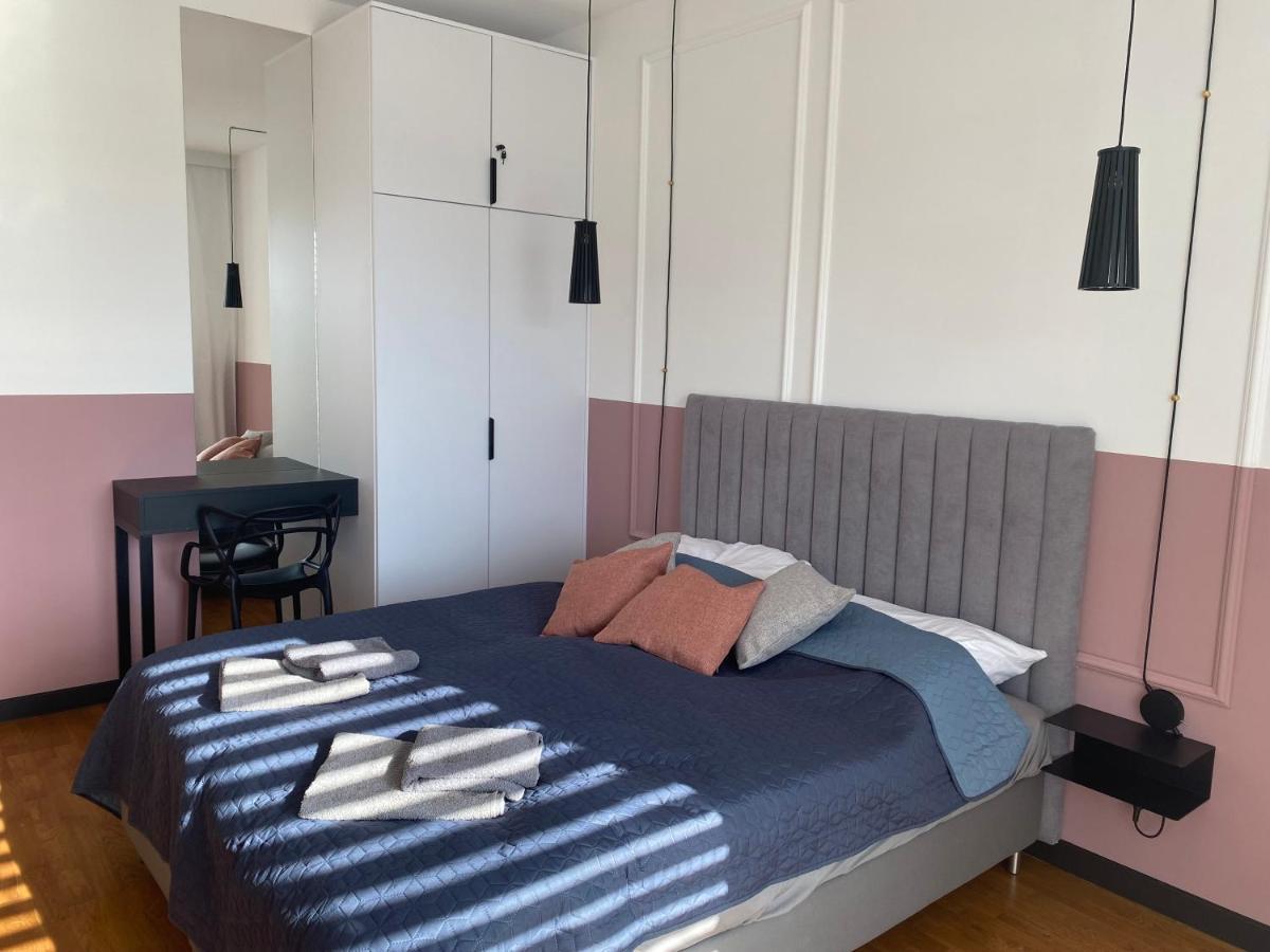 Apartament Panorama Park***** Apartment Jelenia Góra Екстериор снимка