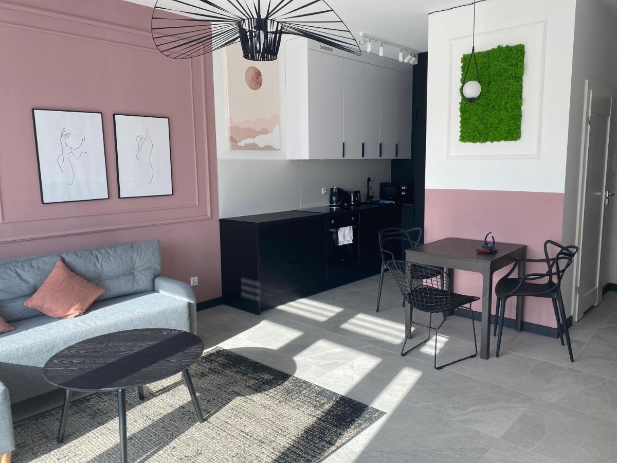 Apartament Panorama Park***** Apartment Jelenia Góra Екстериор снимка