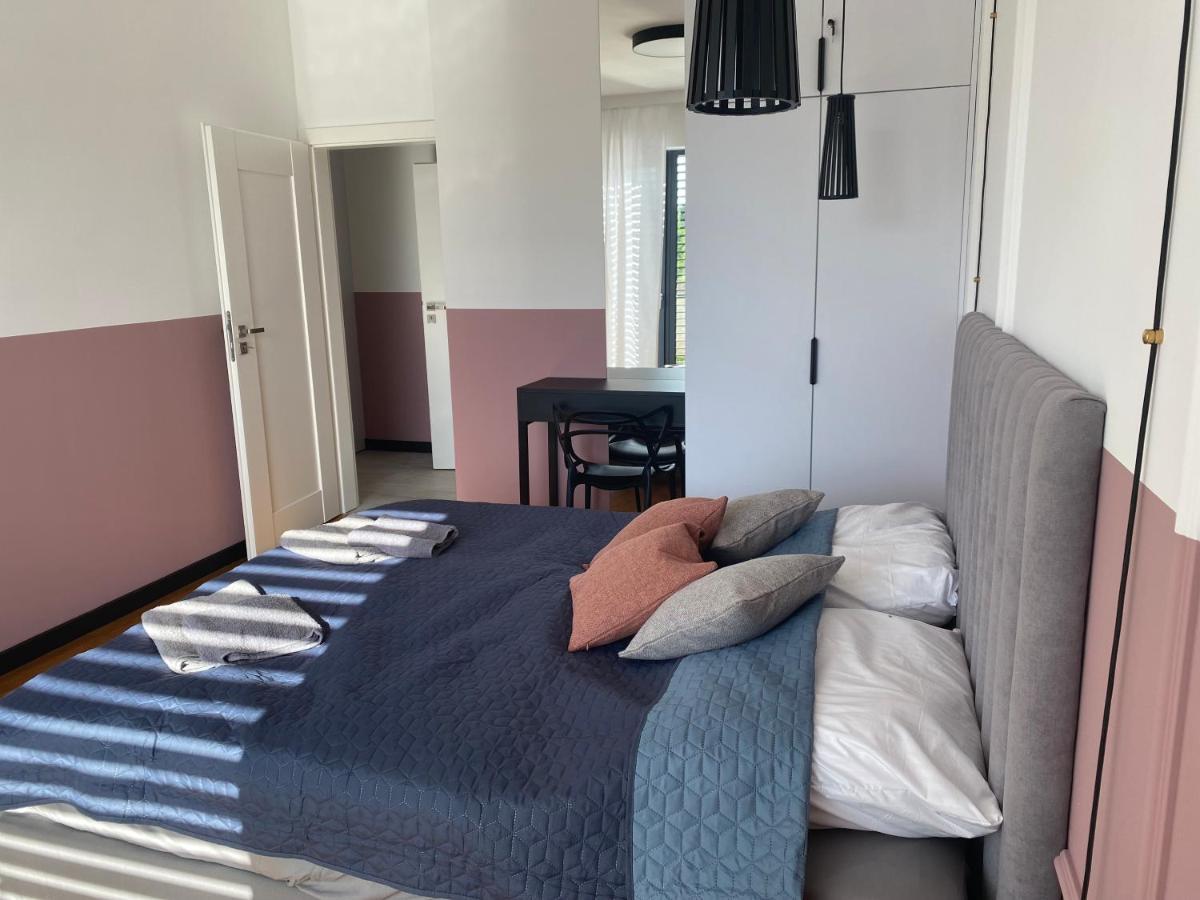 Apartament Panorama Park***** Apartment Jelenia Góra Екстериор снимка