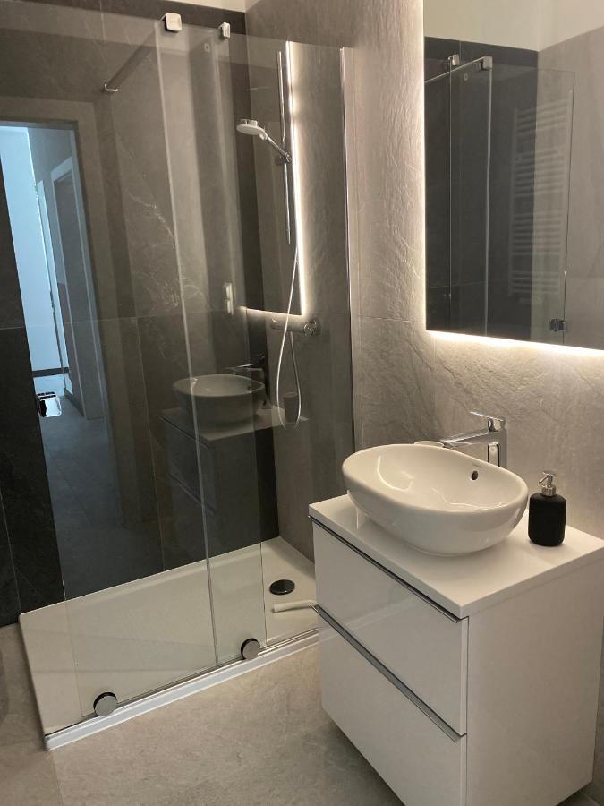 Apartament Panorama Park***** Apartment Jelenia Góra Екстериор снимка