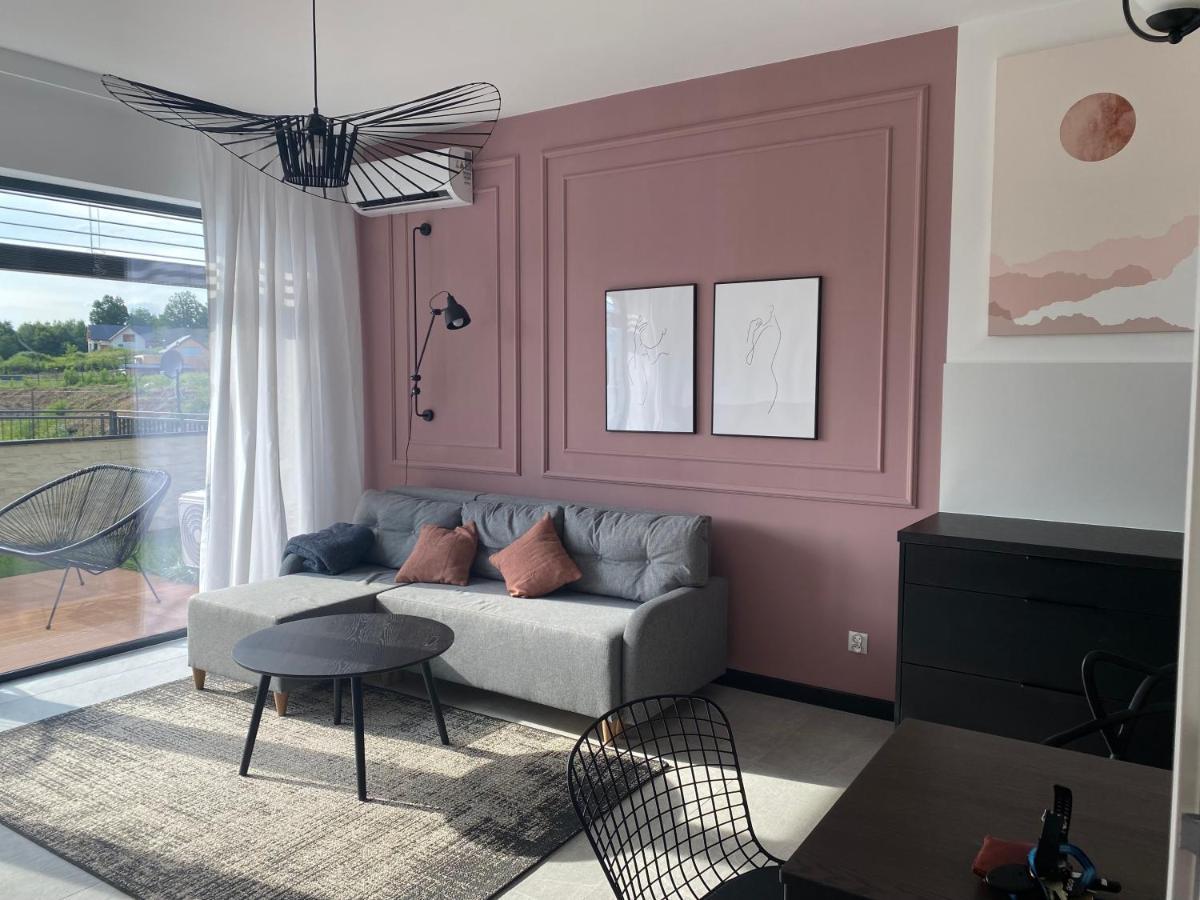 Apartament Panorama Park***** Apartment Jelenia Góra Екстериор снимка