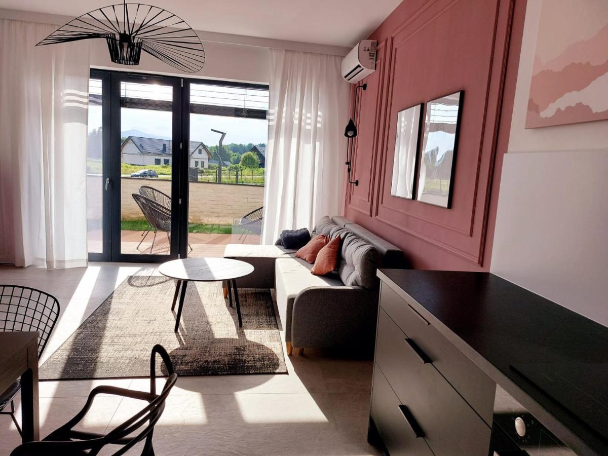 Apartament Panorama Park***** Apartment Jelenia Góra Екстериор снимка