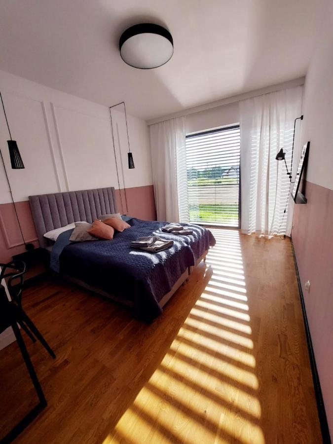 Apartament Panorama Park***** Apartment Jelenia Góra Екстериор снимка