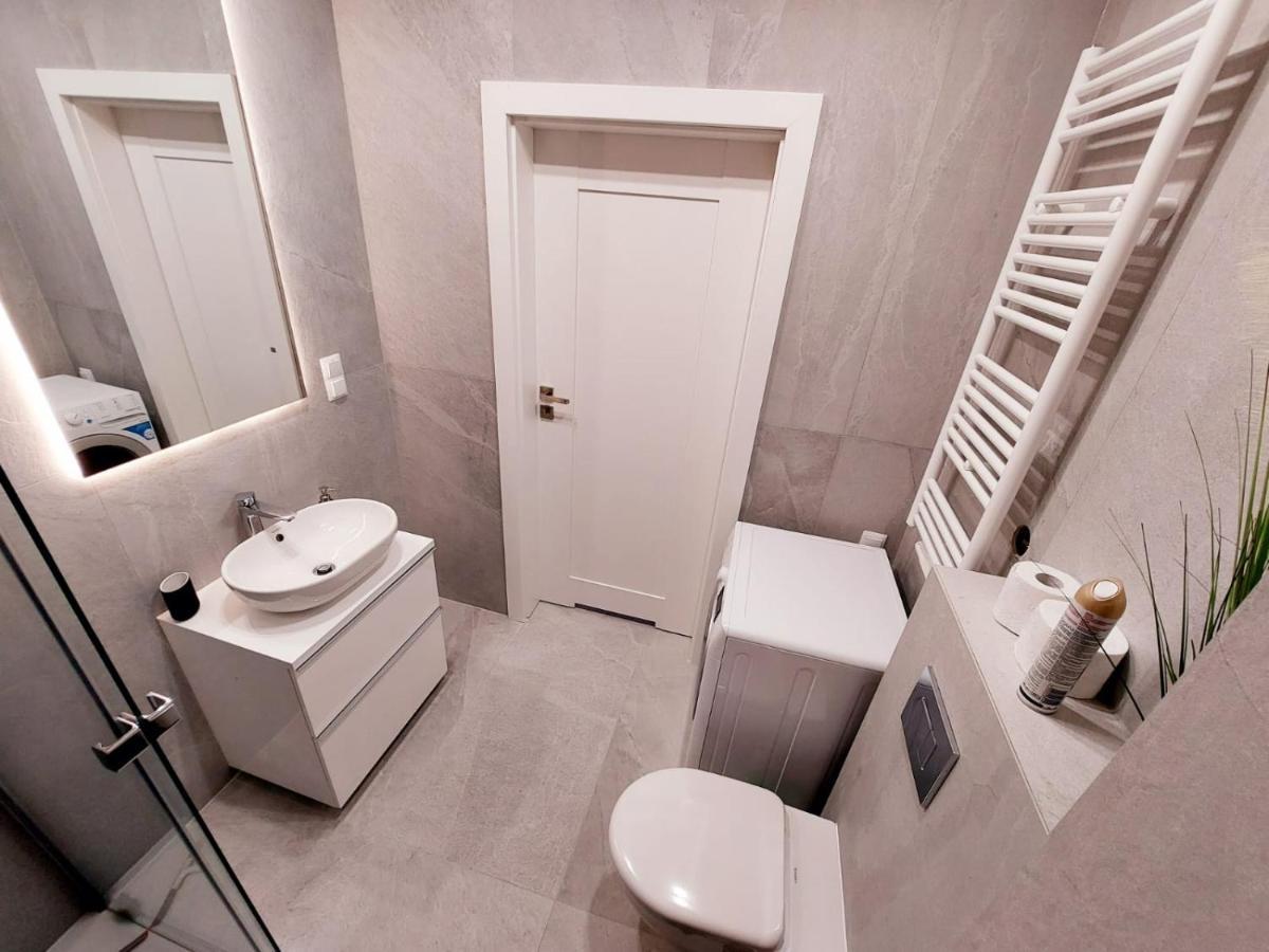 Apartament Panorama Park***** Apartment Jelenia Góra Екстериор снимка