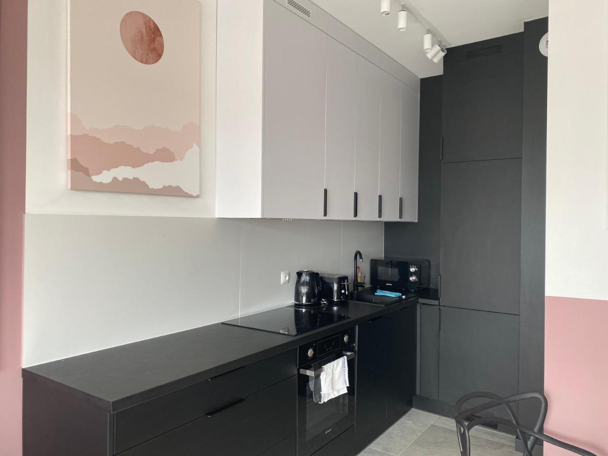 Apartament Panorama Park***** Apartment Jelenia Góra Екстериор снимка