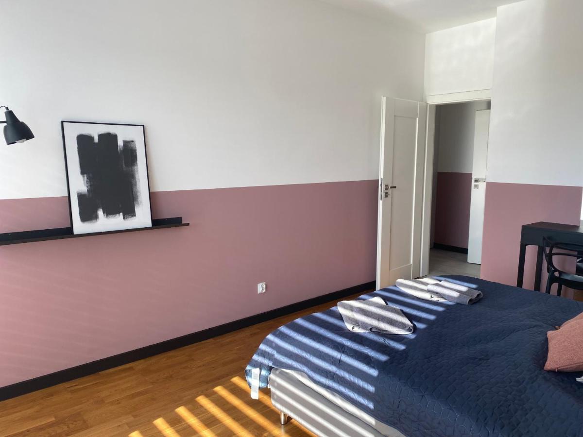 Apartament Panorama Park***** Apartment Jelenia Góra Екстериор снимка