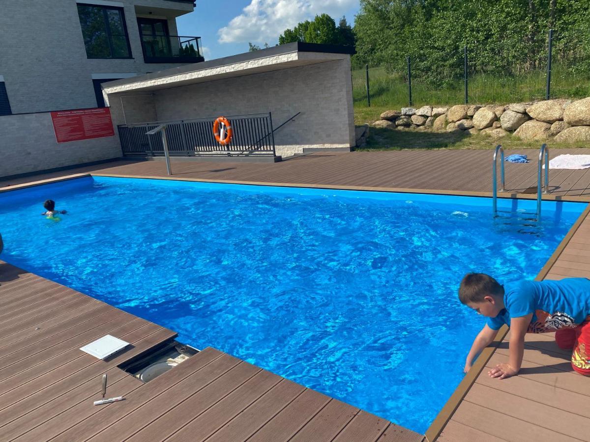 Apartament Panorama Park***** Apartment Jelenia Góra Екстериор снимка