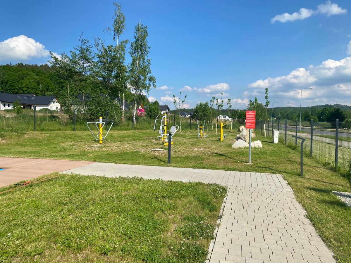 Apartament Panorama Park***** Apartment Jelenia Góra Екстериор снимка